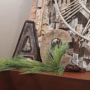 Meet your Posher, Christa n andrew